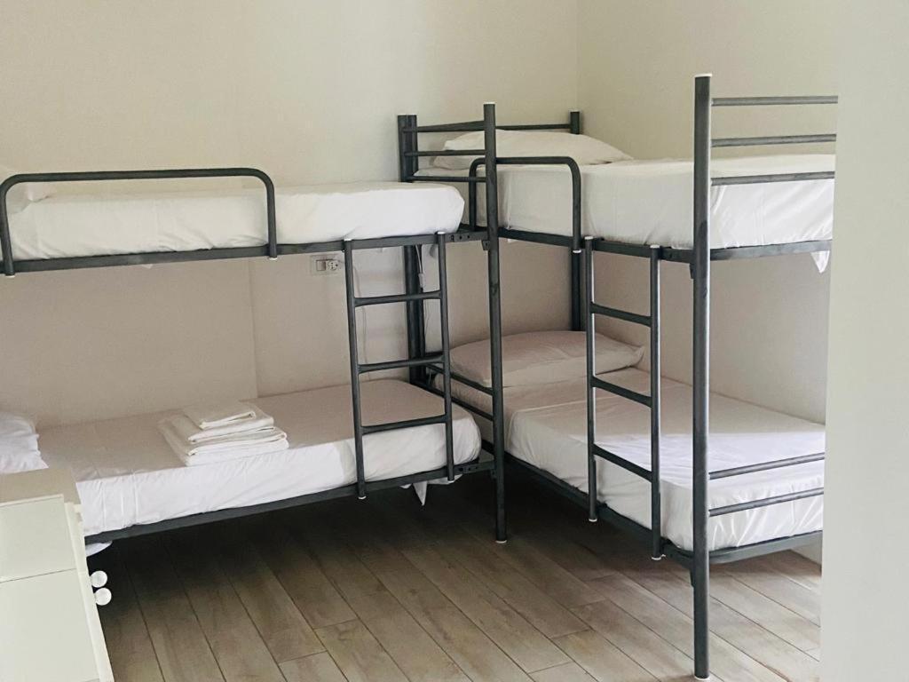 La Terrazza Di Nerone Apartman Anzio Kültér fotó